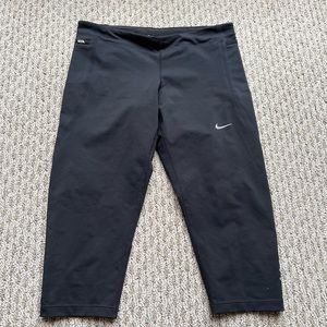 Womens Nike Capri
